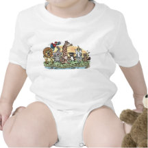 It Takes All Kinds to Make a World Tee Shirts