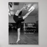 It Takes an Artist Posters