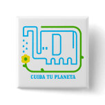 It takes care of Your Planet buttons