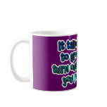 It Takes Courage Mugs