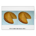 IT TAKES TWO cards by one11bargains IT TAKES TWO cards