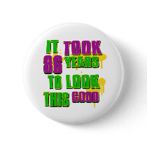 It took 86 years to look this good button