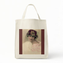 It Was a Gift Canvas Bags