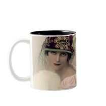 It Was a Gift Coffee Mug