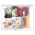 it was a poartry calendars