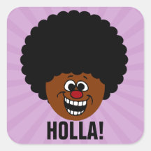It was good to see you; hope we talk again soon! square stickers