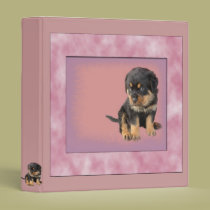 It Was Love At First Sight binders