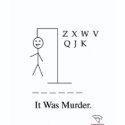 Hangman - It Was Murder