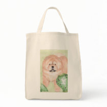 It was the cat! bags