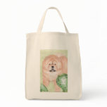 It was the cat! bags