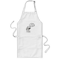 It Was The Wife With The Butcher Knife Aprons