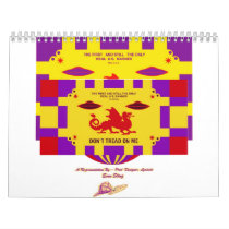 IT WAS TIME calendars by EVENSTING IT WAS TIME calendars