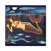 It wasn't a dream - Magnet by SusanRodio It wasn't a dream - Magnet