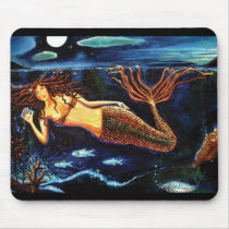 "It Wasn't a Dream" mousepads by SusanRodio "It Wasn't a Dream" mousepads