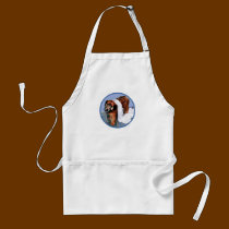 "It Wasn't Me!" aprons