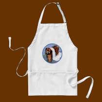 "It Wasn't Me!" aprons