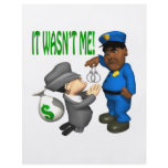 It Wasnt Me Full Color Flyer
