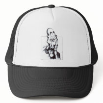 It What? hats