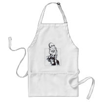 It What? aprons