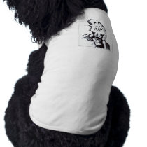 It What? pet clothing