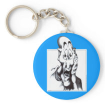 It What? keychains