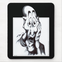 It What? mousepads