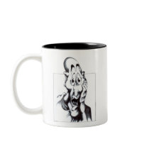 It What? mugs