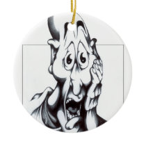 It What? ornaments
