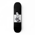 It What? Skate Board Deck