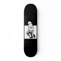 It What? skateboards