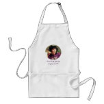 “It Will Help Get Rid of Your Warts!” Aprons