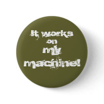 It works on mymachine! buttons