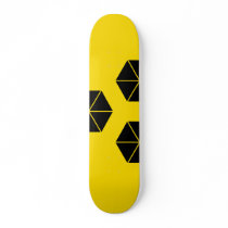 Itabuna Bahia, Brazil skateboards by bestflag Itabuna Bahia, Brazil skateboards