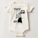 Itachi SLAM Baby T Shirt by itachisan Itachi SLAM Baby T Shirt