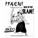 Itachi SLAM Poster posters by itachisan Itachi SLAM Poster posters
