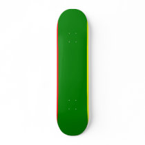 itagui, Columbia Skate Board Decks
