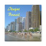 Itajai magnets