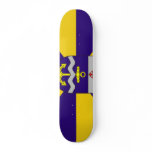 Itajai SantaCatarina, Brazil Skate Board Decks