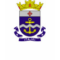 Itajai SantaCatarina, Brazil t-shirts by bestflag Itajai SantaCatarina, Brazil t-shirts