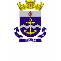 Itajai SantaCatarina, Brazil t-shirts