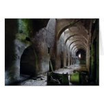 Italcementi Cave Greeting Cards