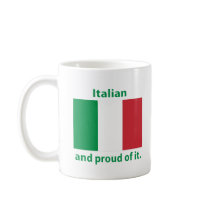 Itali Mug