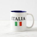 Italia (2) mugs