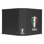 ITALIA BINDER