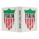 Italia binders