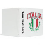 Italia binders