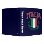 Italia binders