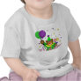 Italia BIrthday Bear Shirts