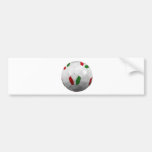 italia bumper stickers