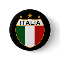 ITALIA - button by twilight_cat ITALIA - button